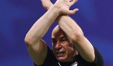 Hossam Hassan